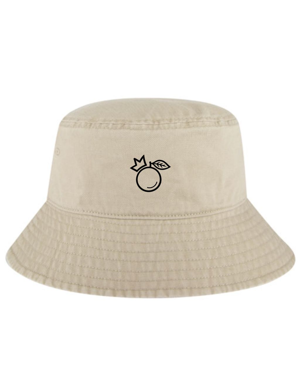 Icon Bucket Hat