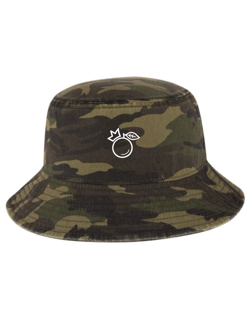 Icon Bucket Hat