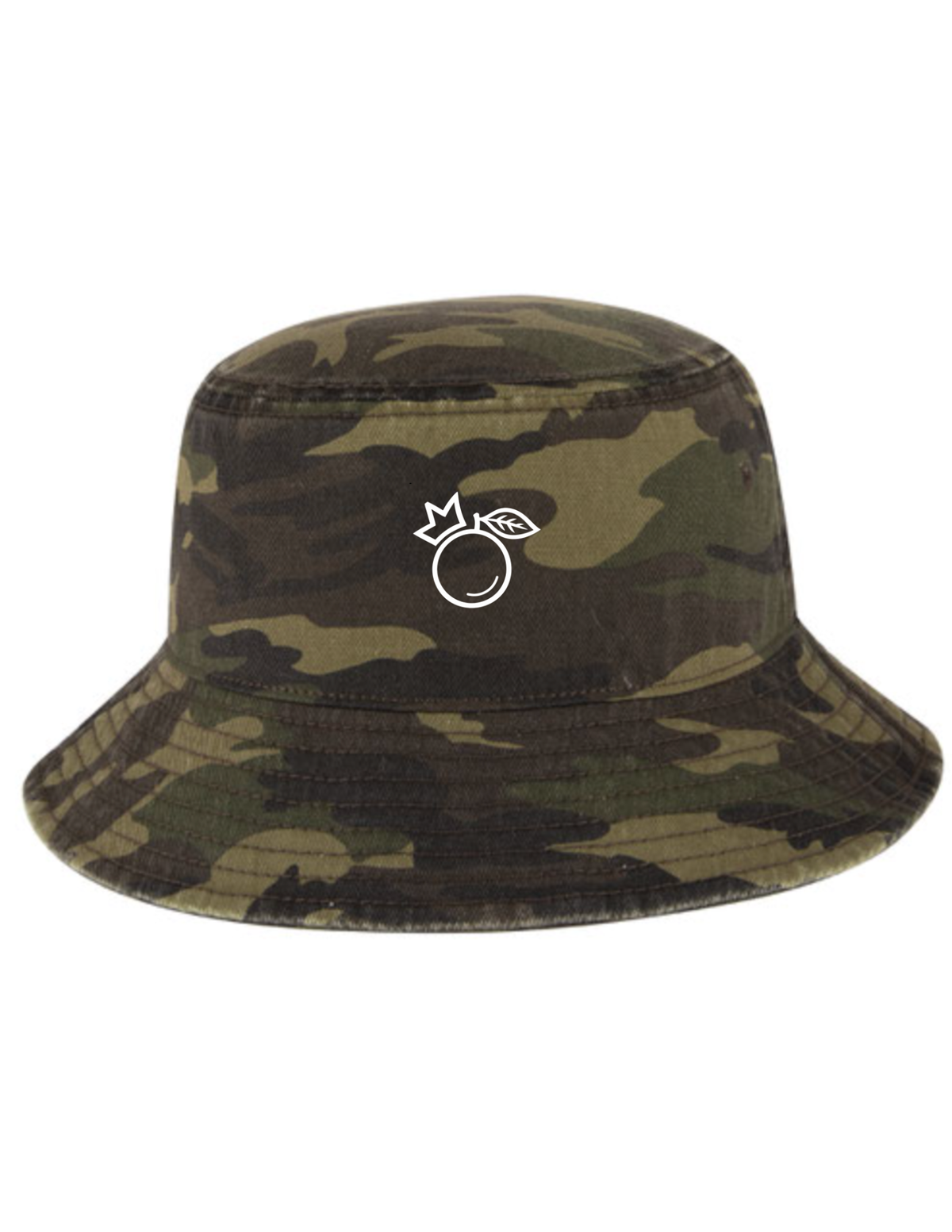 Icon Bucket Hat
