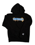 Abundant Life Pullover Hoodie