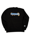 Abundant Life Crewneck Sweatshirt